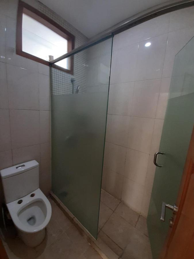 Alloro Guesthouse Pacitan Exterior photo